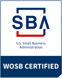 WOSB Certified
