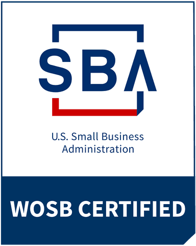 WOSB Certified