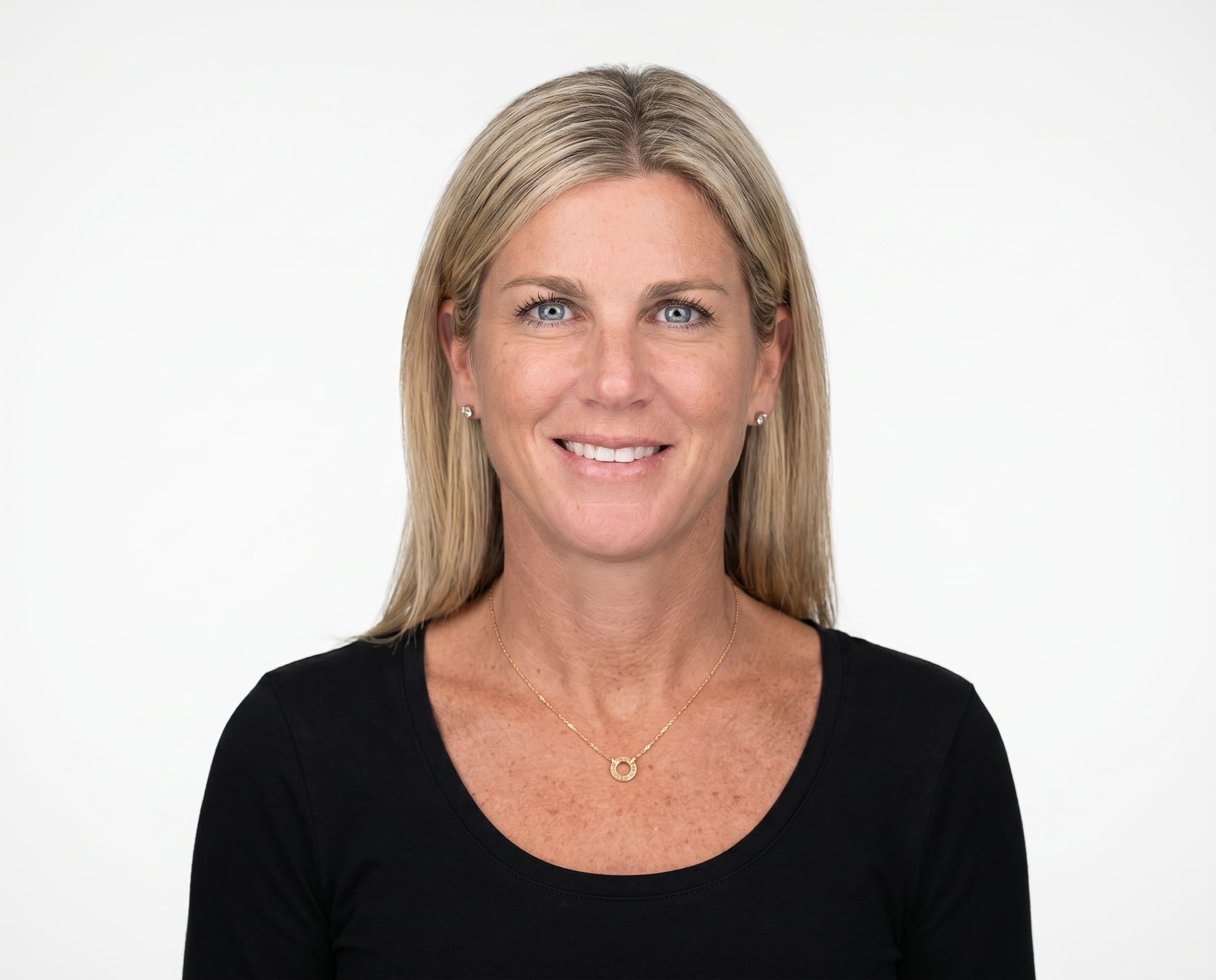 Carrie Day headshot